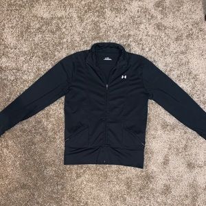 Women Under Armour Zip up Jacket